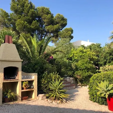 Casa Ardilla Villa *
