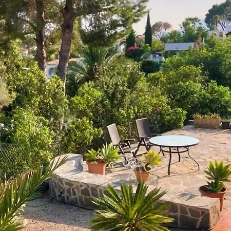 Casa Ardilla Villa Altea