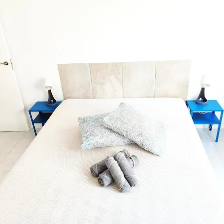 Apartment Bonito Estudio Con Patio Interior En Altea