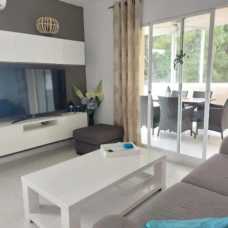 Dreamview Apartment
