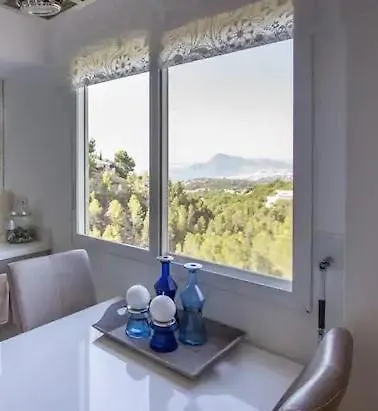 Dreamview * Altea