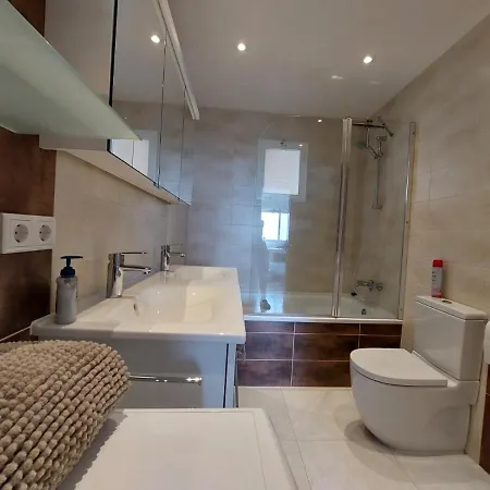 Apartment Dreamview