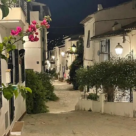 Dreamview Altea