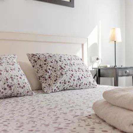 Regata Apartment *