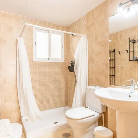 Apartment Regata Altea