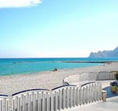 Fh Camp Precios Ii * Altea