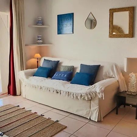 Apartment Don Cayo 2 *