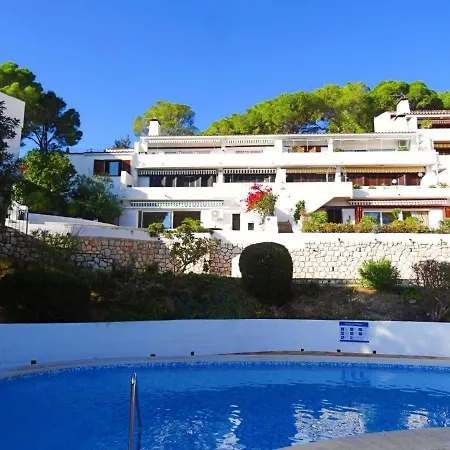 Apartment Don Cayo 2