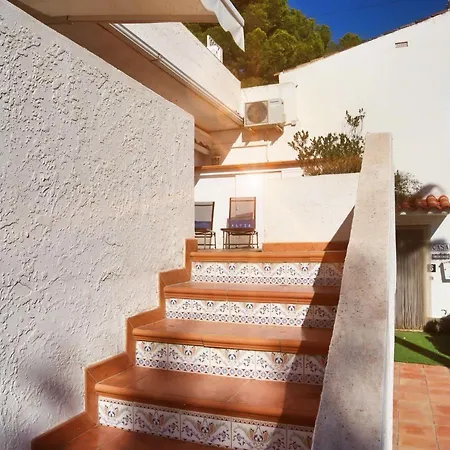 Don Cayo 2 Apartment *