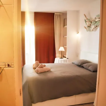 Apartment Don Cayo 2 Altea