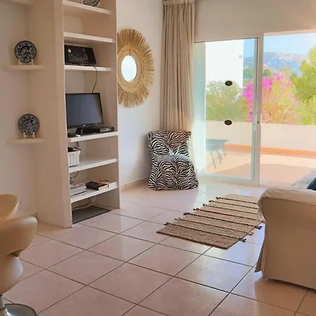 Don Cayo 2 Apartment