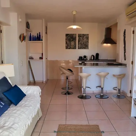 Apartment Don Cayo 2
