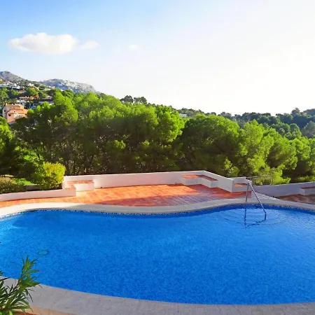 Don Cayo 2 Apartment *