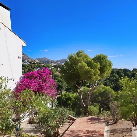 Apartment Don Cayo 2