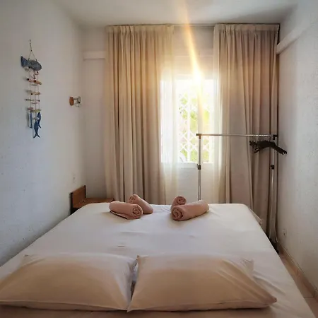 Don Cayo 2 Apartment Altea