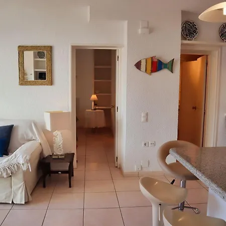 Don Cayo 2 Apartment