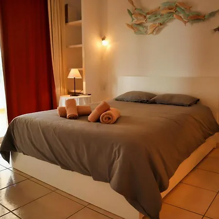 Don Cayo 2 Apartment Altea