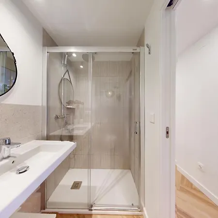 Stylish In With Ac And Balcony Apartment Altea