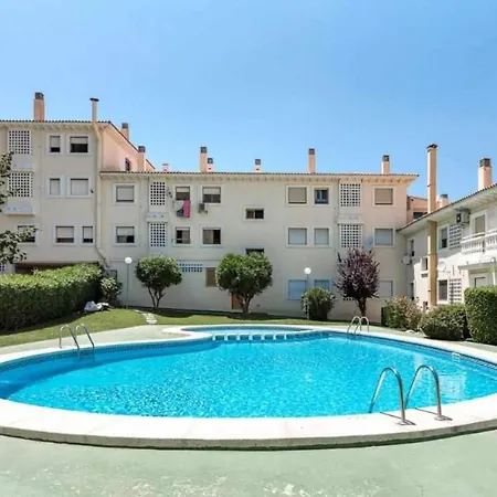 Oasis 2 Balcon Con Vistas Al Mar Y Montana By Vero Apartment *