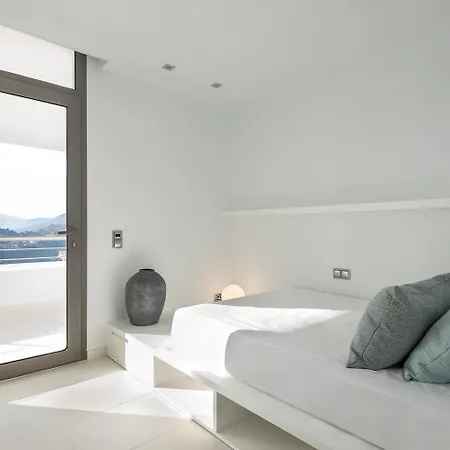 Las Nereidas Hills Villa Altea