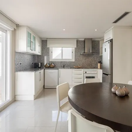 Las Nereidas Villa Altea