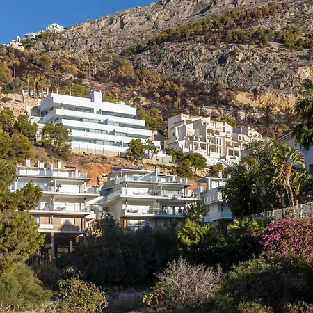 Las Nereidas Villa Altea