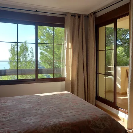 Сasa de vacaciones Townhouse Hills *