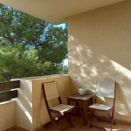 Townhouse Hills Holiday home