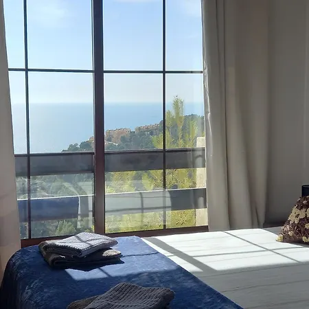 Holiday home Olivos *