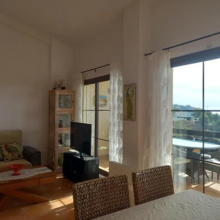 Olivos Holiday home *