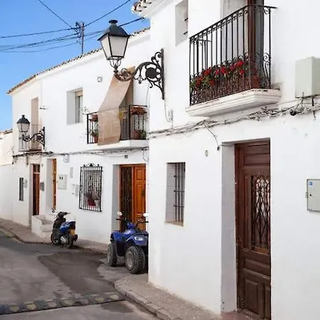 Apartment Casa Roberto