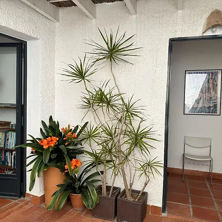 Casa Pier