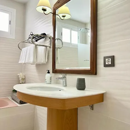 Apartamento Alteagroup Centro Altea