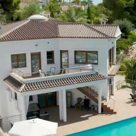 Reina Villa Altea