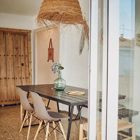 Maison Dya