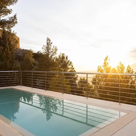 Villa Las Nereidas Hills