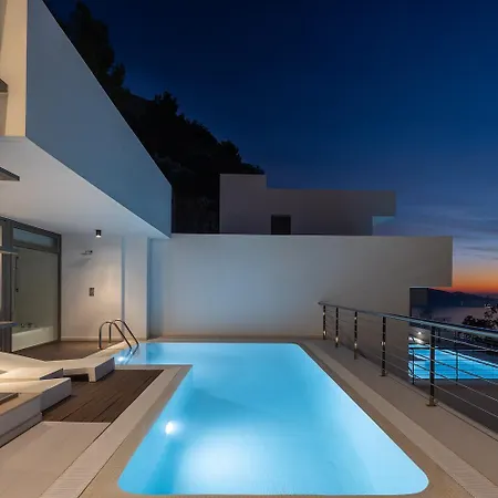 Villa Las Nereidas Hills *