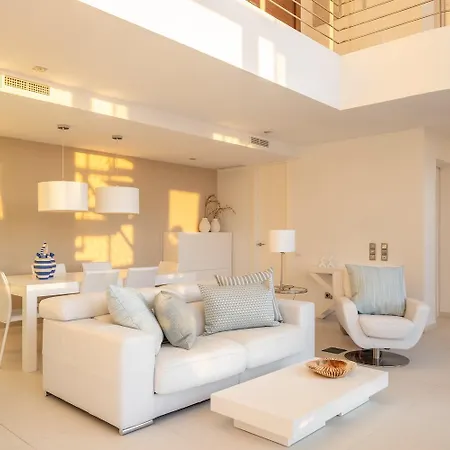 Villa Las Nereidas Hills *