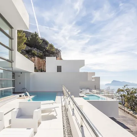 Villa Las Nereidas Hills *