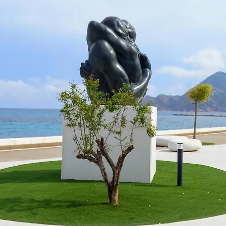 Townhouse Hills Holiday home Altea