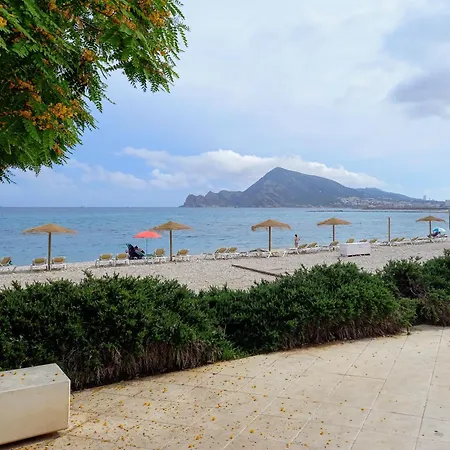 Сasa de vacaciones Townhouse Hills