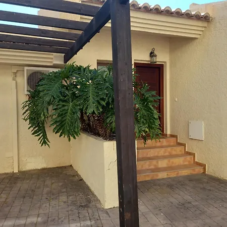 Townhouse Hills * Altea