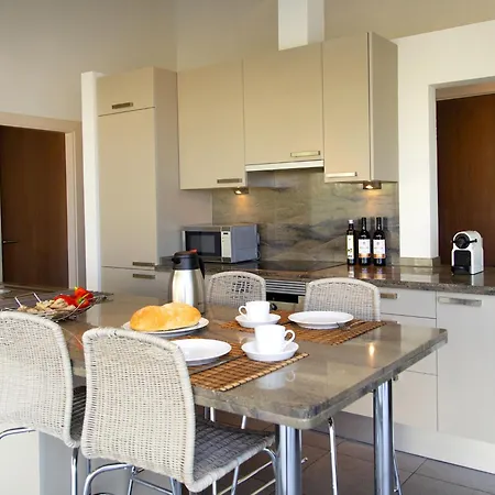 La Estrella By Interhome * Altea