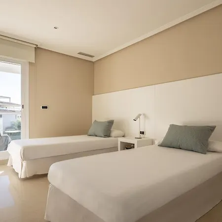 Villa Las Nereidas Altea