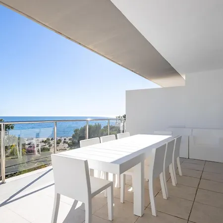 Las Nereidas Villa