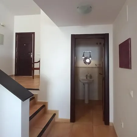 Townhouse Hills Holiday home Altea