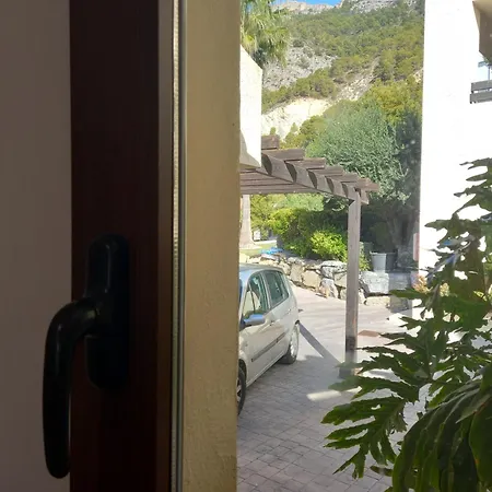 Townhouse Hills Сasa de vacaciones