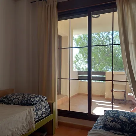 Townhouse Hills Altea