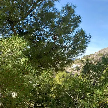 Townhouse Hills Altea