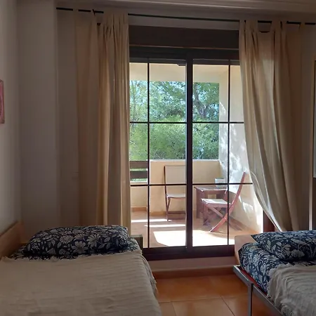 Holiday home Townhouse Hills *